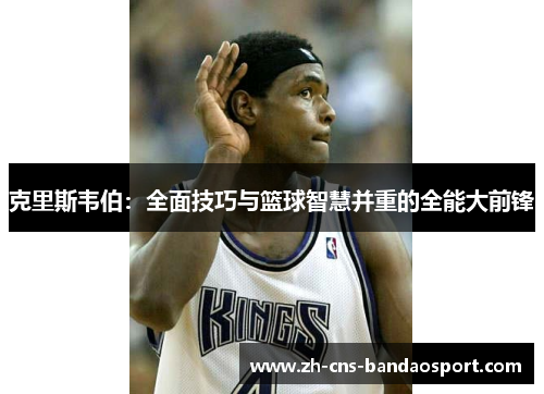 克里斯韦伯：全面技巧与篮球智慧并重的全能大前锋