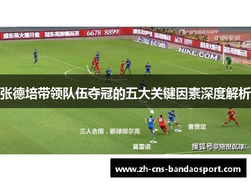 张德培带领队伍夺冠的五大关键因素深度解析